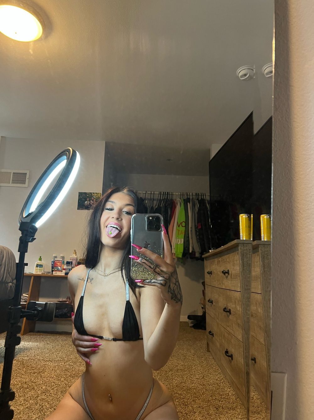 prettyprincess228 OnlyFans recording white