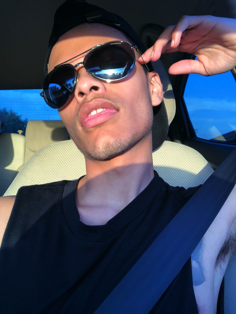 princ3jay OnlyFans doing united states