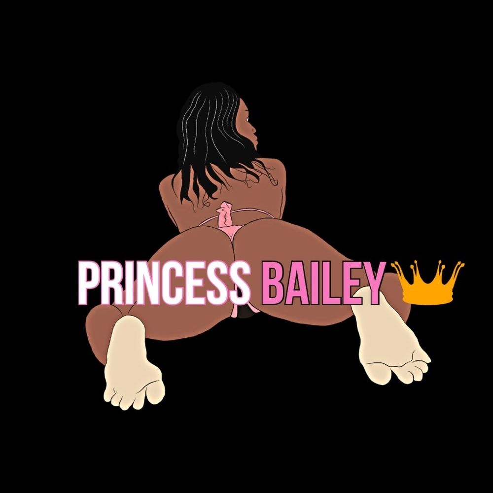 princess_bailey OnlyFans leaking submissive