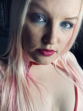 princess_jessika OnlyFans dominant