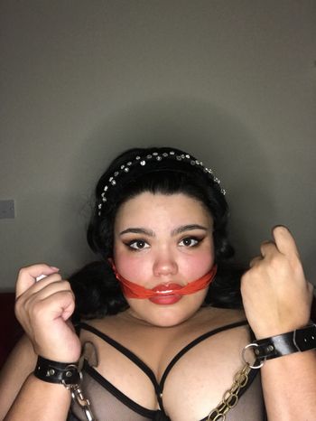 princess_xxxl OnlyFans asian