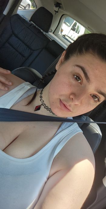 nude princessbubbles666 leaking custom content selfie