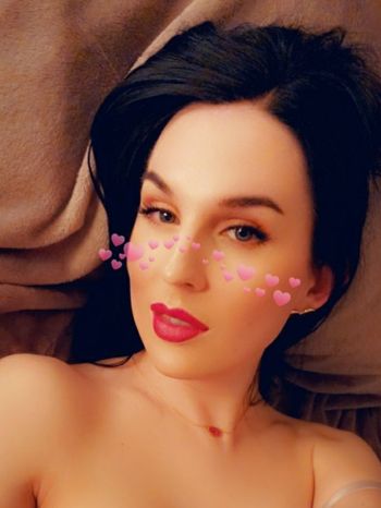 nude princesscherryfox doing latina selfie