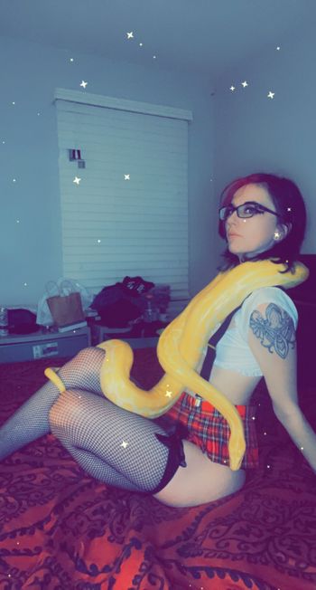 nude princessmichelle94 doing united states