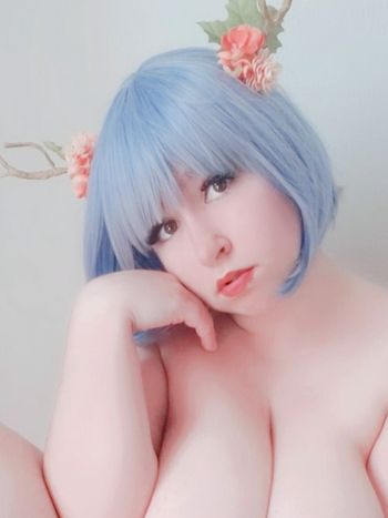 nude princesspeachyneko posting cooking