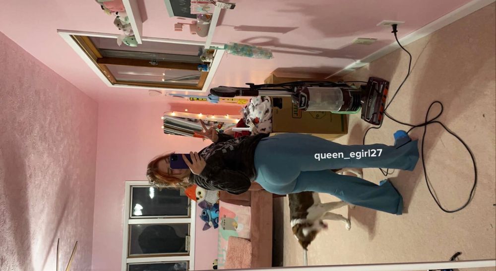 queen_egirl277 OnlyFans recording united states