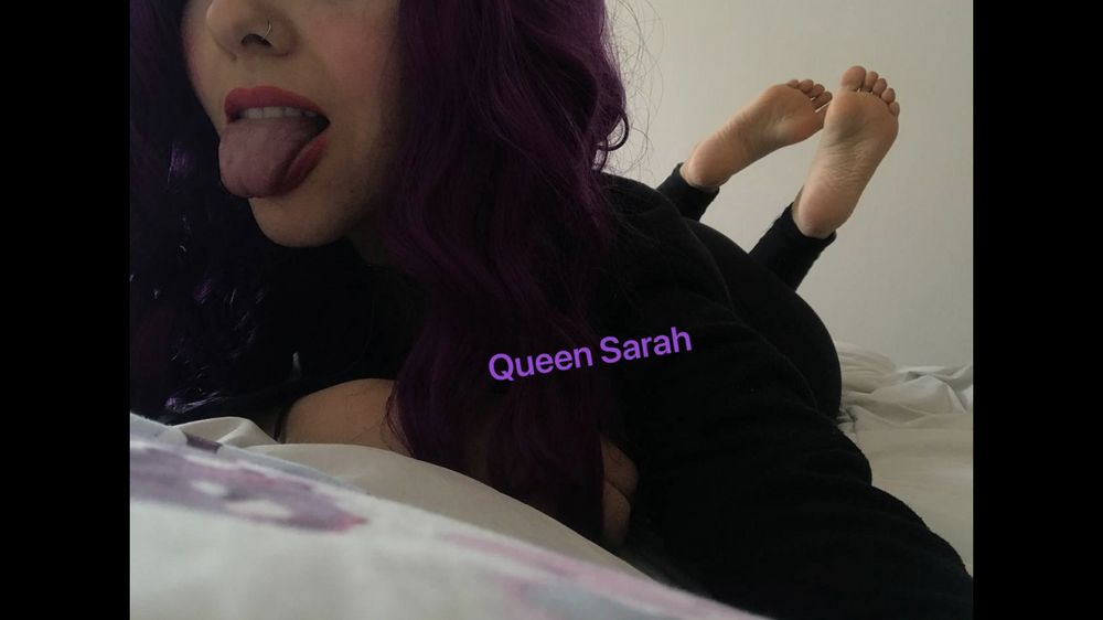 queen_sarah_m OnlyFans recording united states