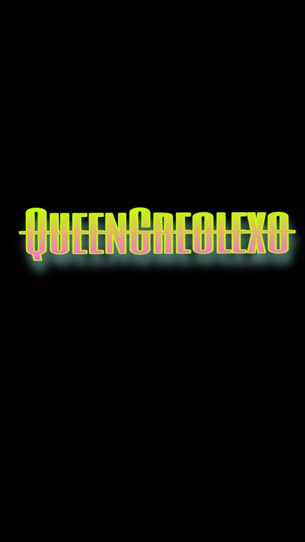 nude queencreolexo live