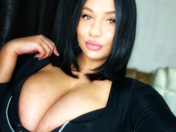 queenevamaria OnlyFans dominant