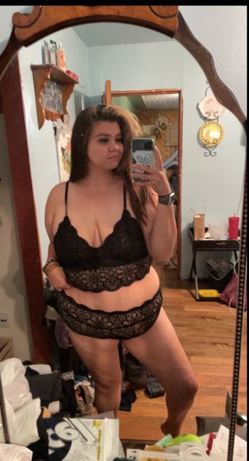 nude queenjay0820 doing bbw