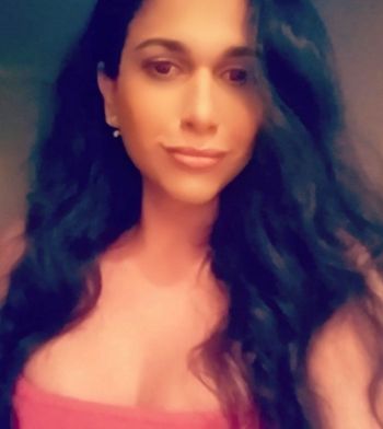 queenmab OnlyFans United States selfie