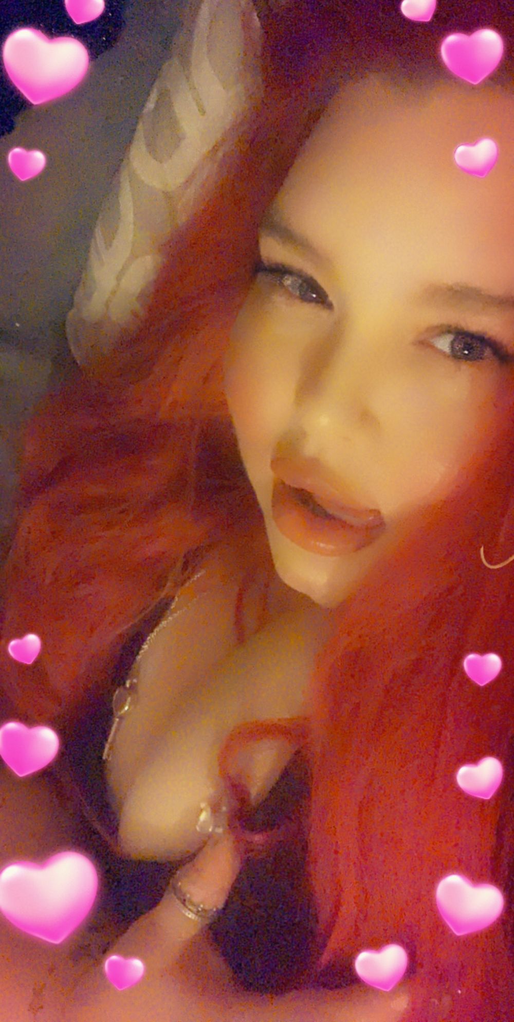 queenmicheledom OnlyFans doing girlfriend