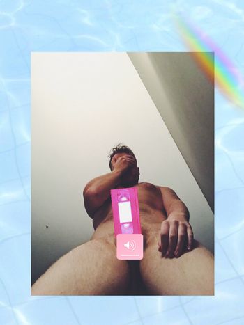 nude queerbearbb latina