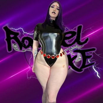 nude rachel-luxe recording custom content