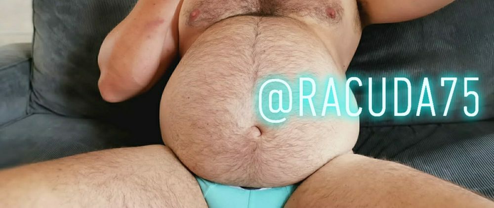 racuda75 OnlyFans doing male