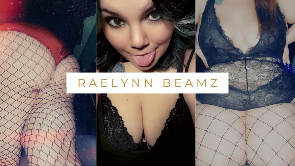 raelynnbeamz OnlyFans recording pvv