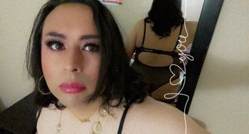 nude rainbowstarts latina