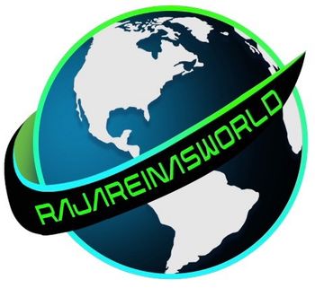 nude rajareinasworld posting streamer