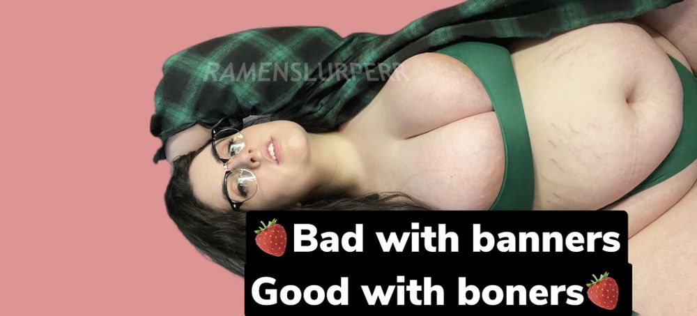 ramenslurperr OnlyFans recording latina