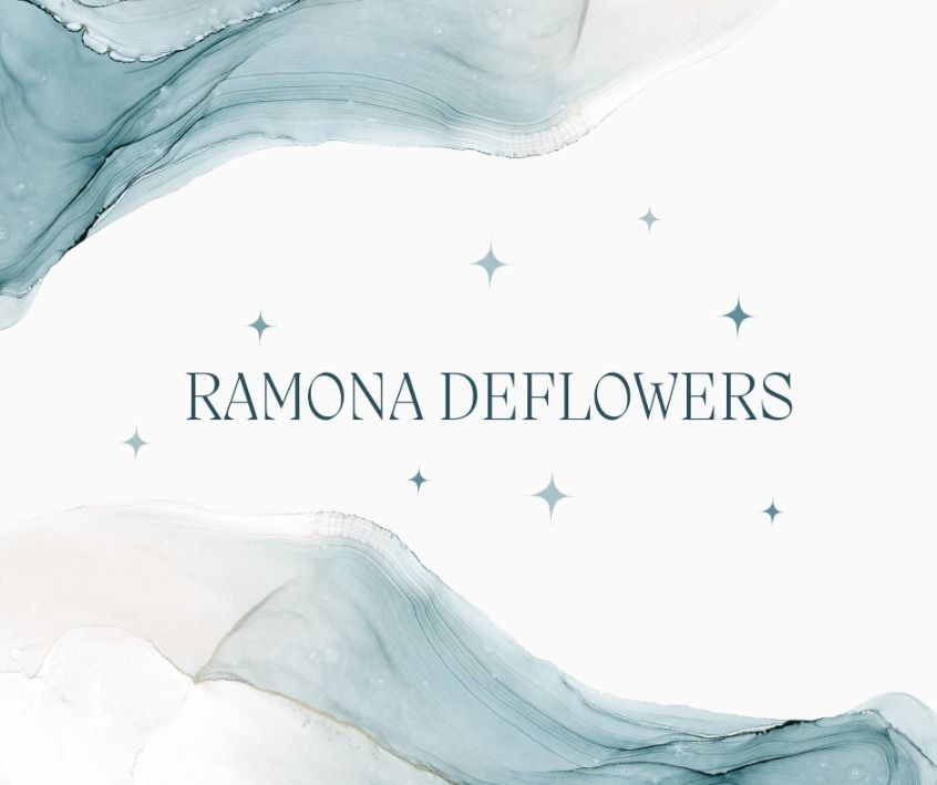 ramonadeflower OnlyFans posting fetish