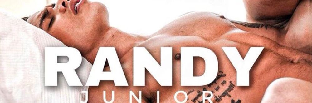 randyjuniorxxx OnlyFans male