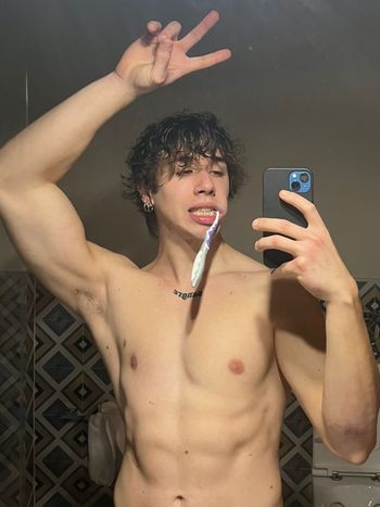 nude raulperezdevera doing streamer