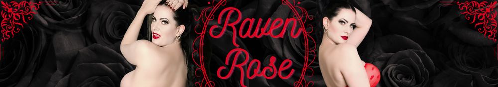 ravenrose13 OnlyFans leaking costumes