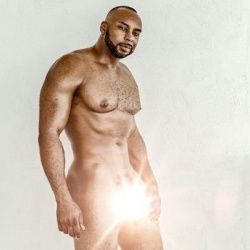 nude raydieselxxx latina