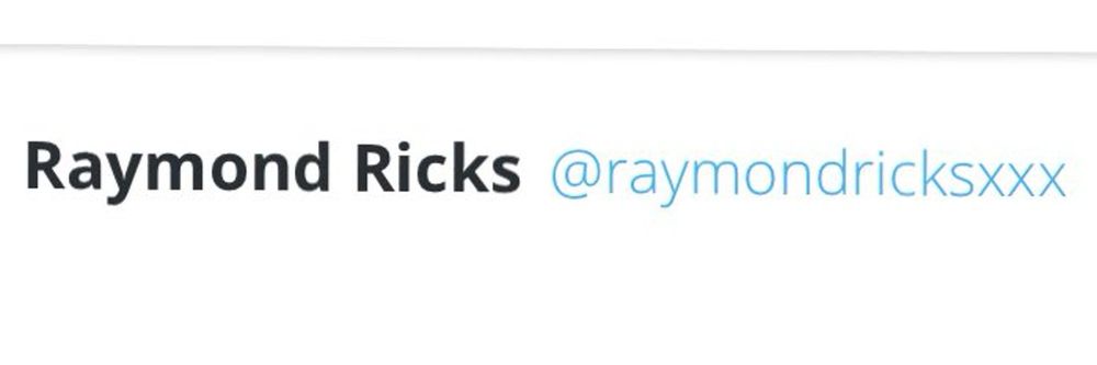 raymondricksxxx OnlyFans leaking latina