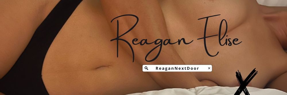 reagannextdoorfree OnlyFans showing messaging