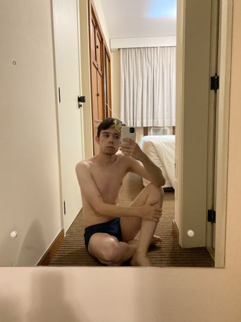 nude realdavgx posting teen