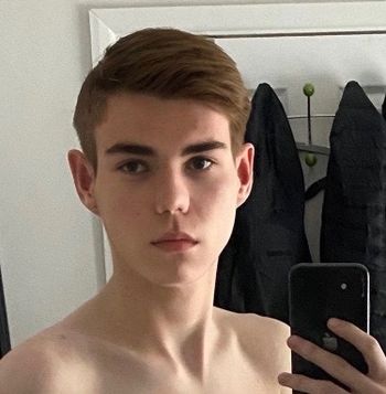 nude realjamietwink recording teen selfie