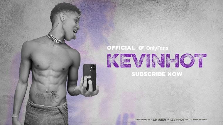 realkevinhot OnlyFans latina