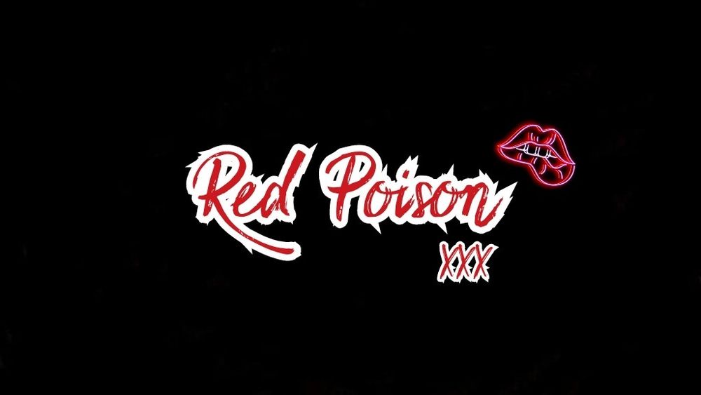 red.poisonxxx OnlyFans doing fetish