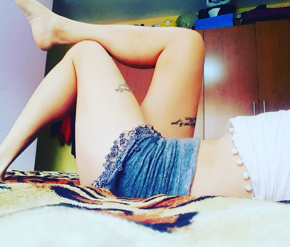 redcat83 OnlyFans recording latina