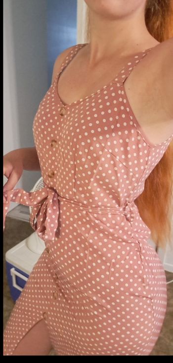 nude redhairgurl69 posting big tits