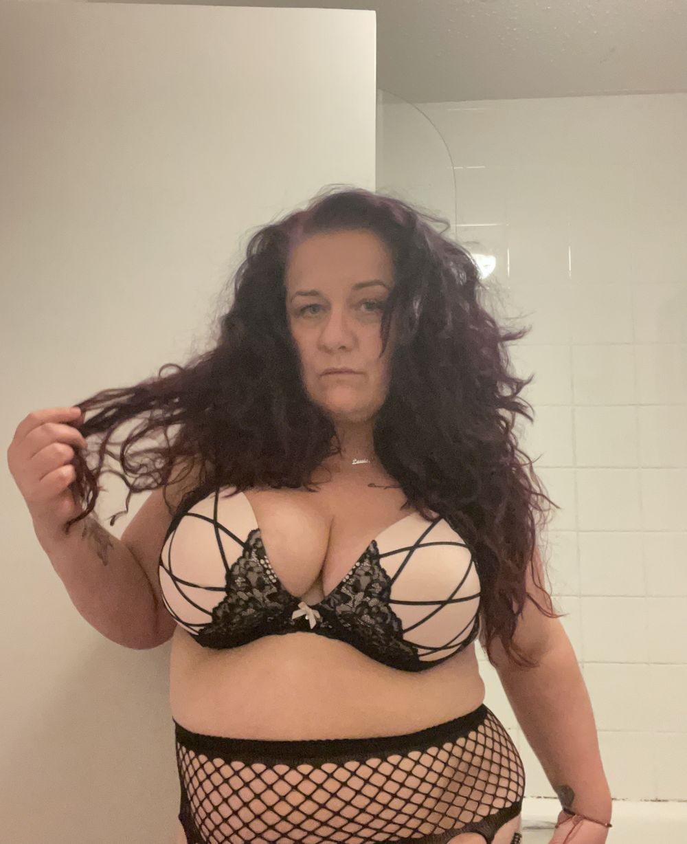 redheadbbw548 OnlyFans recording kinky