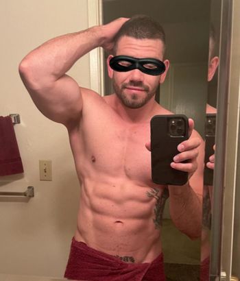 reedjameson OnlyFans male