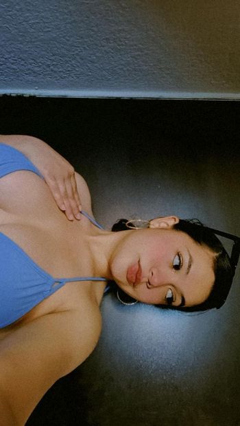 nude reginnajim leaking latina