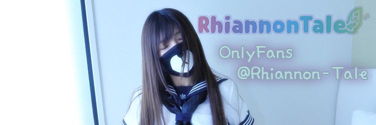 rhiannon-tale OnlyFans doing asian