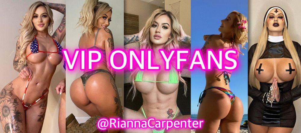 riannacarpenter OnlyFans doing latina