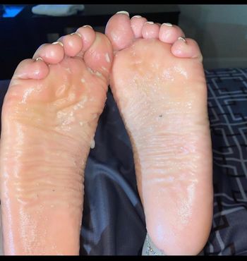 ricansolemate OnlyFans feet