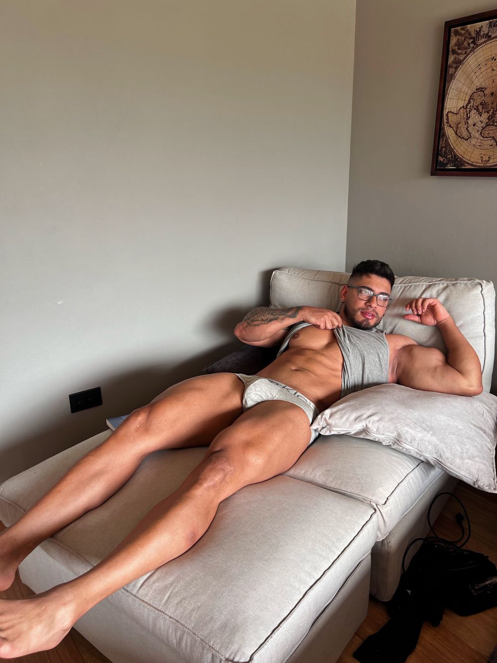 richard_mendez OnlyFans recording model