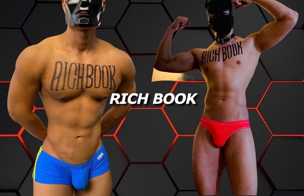 richbook2 OnlyFans doing streamer