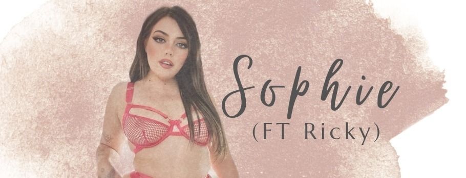 ricky-sophie OnlyFans showing united states