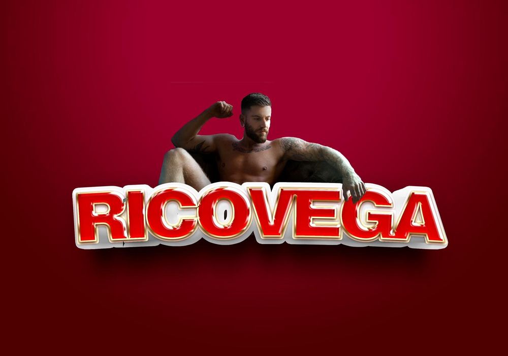 ricovegaxxx OnlyFans posting streamer