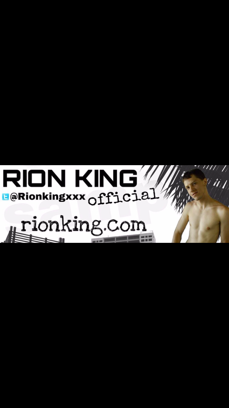 nude rionkingxxx filmmaker