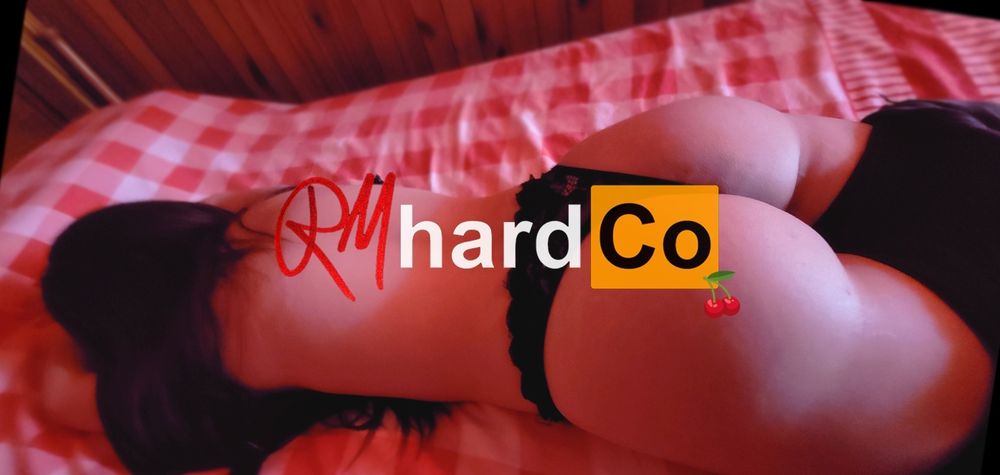 rmhardco OnlyFans recording slut