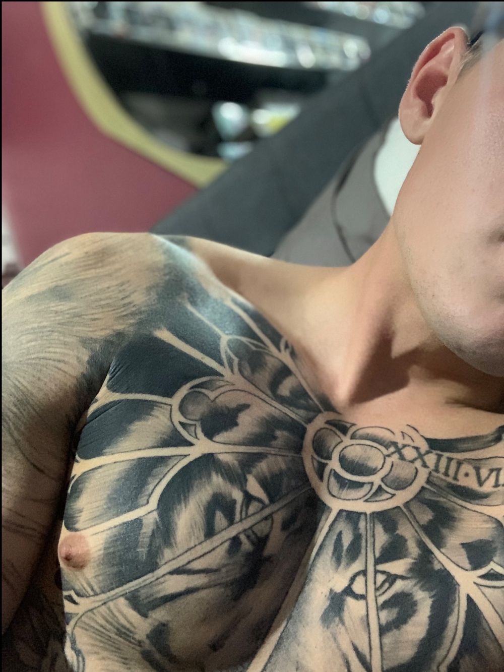 rob_thunder96 OnlyFans showing no pvv