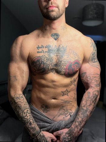 robbie.ell OnlyFans streamer